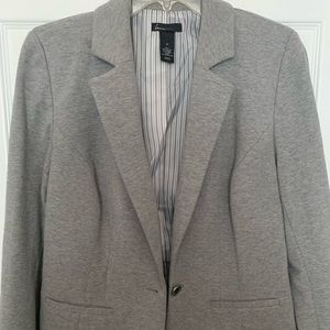 Lane Bryant Blazer